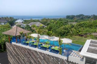 Atap Resort Canggu by Ini Vie Hospitality - Canggu - 5