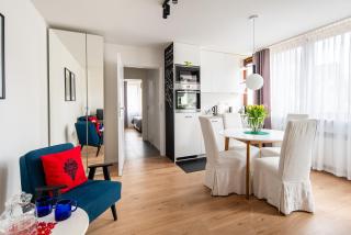 Apartament Przy Potoku Zakopane - Zakopane - 1