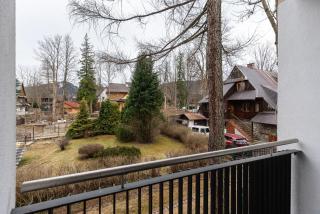 Apartament Przy Potoku Zakopane - Zakopane - 9