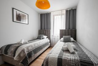 Apartament Przy Potoku Zakopane - Zakopane - 7