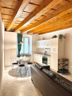 CA - Casa Arlecchino - Old Town - Bergamo - 0