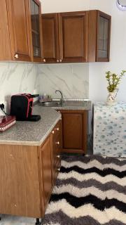 Studio with Patio - Tirana - 8