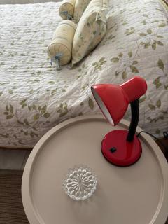 Studio with Patio - 8