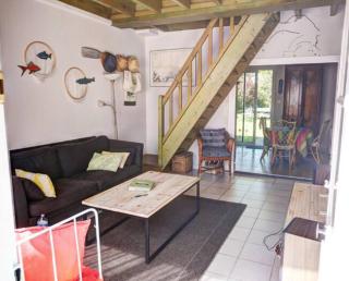 Maison familiale avec accès à la plage - Mesquer - 5