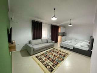 Margi Rooftop Apartments - Vlorë - 3
