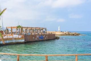Aqualand Hotel & Resort - Batroûn - 8