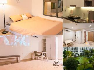 Hase Homestay - Long Bình - 9