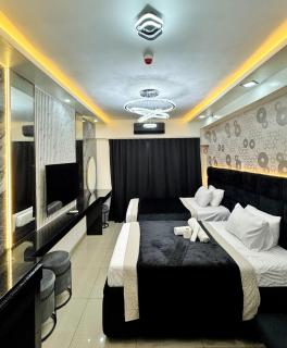 M&M Condostay at Shore 2 Residences Tower 3 - Manila - 0