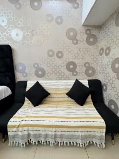 M&M Condostay at Shore 2 Residences Tower 3 - Manila - 3