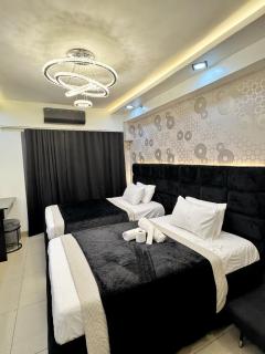 M&M Condostay at Shore 2 Residences Tower 3 - Manila - 7