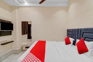 Hotel O S R Guest House - Sakardarā - 1