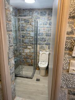 Aroma Avlis Apartments - Areopolis - 6
