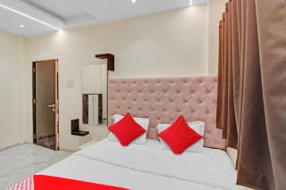Hotel O S R Guest House - Sakardarā - 4