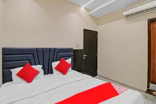 Hotel O S R Guest House - Sakardarā - 6