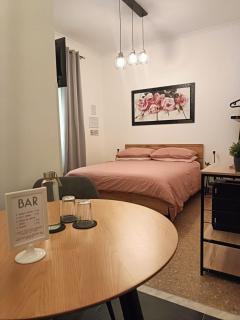 Rose Antiche Vatican B&B - Roma - 0