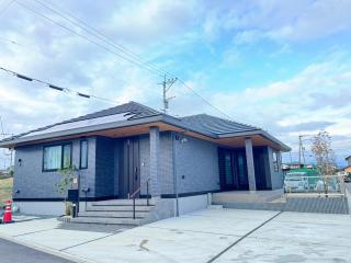 Crystal Flame Lodge Tosima 1 - Kumamoto - 0