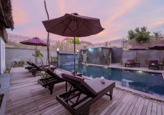 Punleu Raksmey Boutique - Phumi Ta Phul - 5