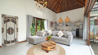Elephant Villa 5 by Villa Finder - Ubud - 8