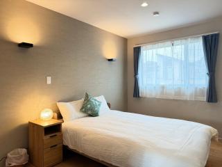 Crystal Flame Lodge Tosima 1 - Kumamoto - 6