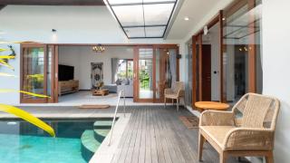 Elephant Villa 5 by Villa Finder - Ubud - 6