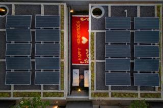 Atap Resort Canggu by Ini Vie Hospitality - Canggu - 3