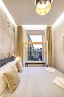 ZAGABRIA Boutique Studio Apartments - Zagreb - 0