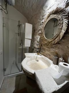 Laura stone room - Corato - 9