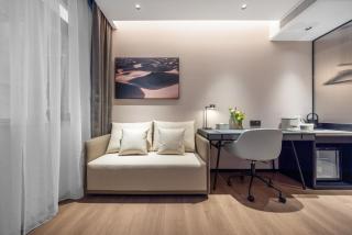 Atour Hotel Chengdu Chunxi Road South Taisheng Road Subway Station - Chengdu - 8