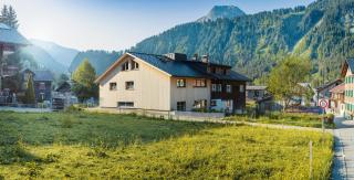 Felder Apartments - Schoppernau - 9