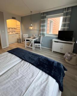 Nordseeblick SPO - St. Peter-Ording - 8