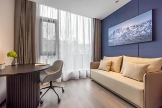 Atour Hotel Chengdu Chunxi Road South Taisheng Road Subway Station - Chengdu - 2