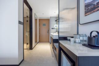 Atour Hotel Chengdu Chunxi Road South Taisheng Road Subway Station - Chengdu - 4