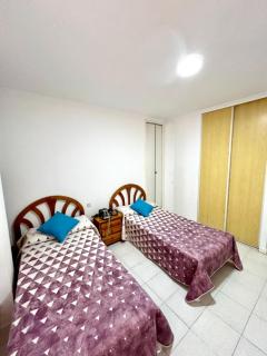 Brisa Azul - Bolnuevo - 8