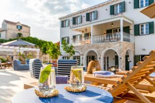 Hotel Brattia, Adults Only, Postira, Brač Island - Postira - 6