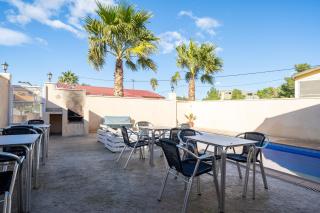 Casa Faro - Camarles - 8