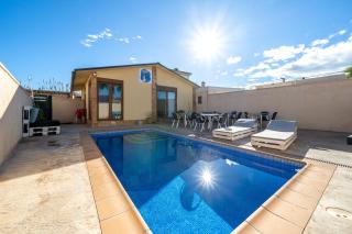 Casa Faro - Camarles - 0