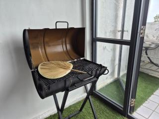 8-13pax, Duplex private beach, white sand beach - 4