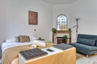 L'Écrin Normand un studio au cœur de Rouen - 8