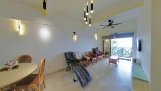8-13pax, Duplex private beach, white sand beach - 9