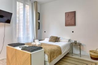 L'Écrin Normand un studio au cœur de Rouen - 7