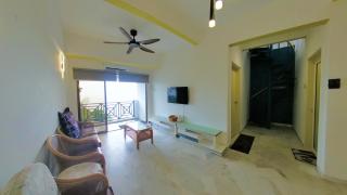 8-13pax, Duplex private beach, white sand beach - 7