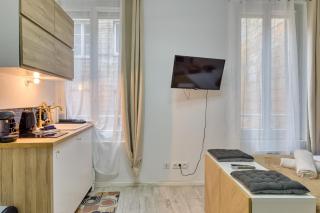 L'Écrin Normand un studio au cœur de Rouen - 6