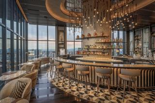 Four Seasons Hotel Osaka - 6
