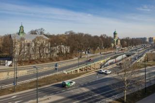 Business Studio Apartments Wolska by Noclegi Renters - Varsavia - 2