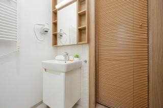 Business Studio Apartments Wolska by Noclegi Renters - Varsavia - 7