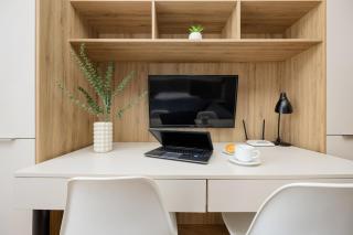 Business Studio Apartments Wolska by Noclegi Renters - Varsavia - 1