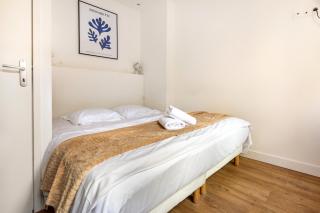 LA SUITE HUIT DU BRAS D'OR - Boulogne-sur-Mer - 9