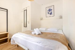 LA SUITE HUIT DU BRAS D'OR - Boulogne-sur-Mer - 0