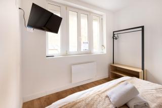 LA SUITE HUIT DU BRAS D'OR - Boulogne-sur-Mer - 7