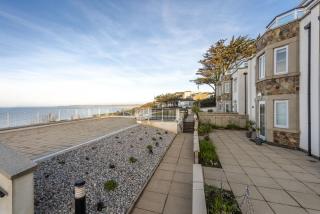 Bay View, Compass Point, Carbis Bay, St Ives - Carbis Bay - 7